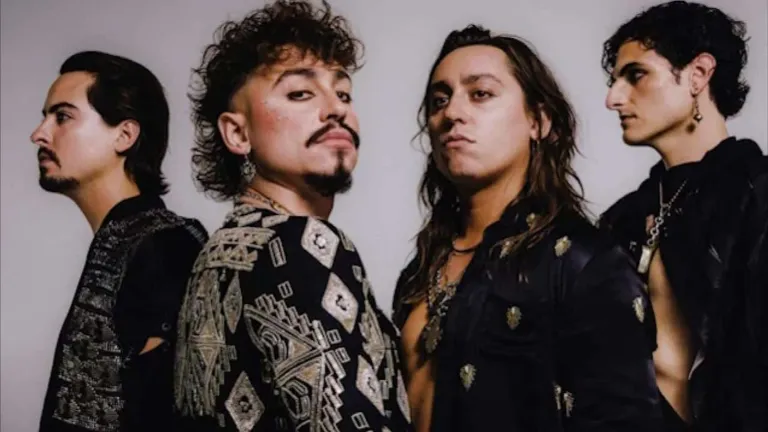  » Notre palais, c&rsquo;est la musique « : Greta Van Fleet dévoile Tear It Down