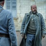 Mailly-le-Château, décor d'époque idéal du nouveau film d'Éric Barbier - La Revue du Luxe