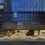 Le Financial City Chengdu MGallery, nouvel écrin d'Accor en Chine - La Revue du Luxe