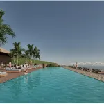Cancun: le Grand Hyatt Cancun Beach Resort dévoile son univers tout compris - La Revue du Luxe