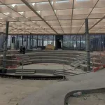 Clermont-Ferrand : la bibliothèque de l'Hôtel-Dieu ouvrira au printemps 2027 - La Revue du Luxe