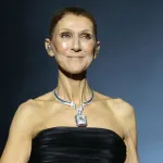 Céline Dion: l'histoire du collier Boucheron Céline Dion estimé à 700 000 euros - La Revue du Luxe