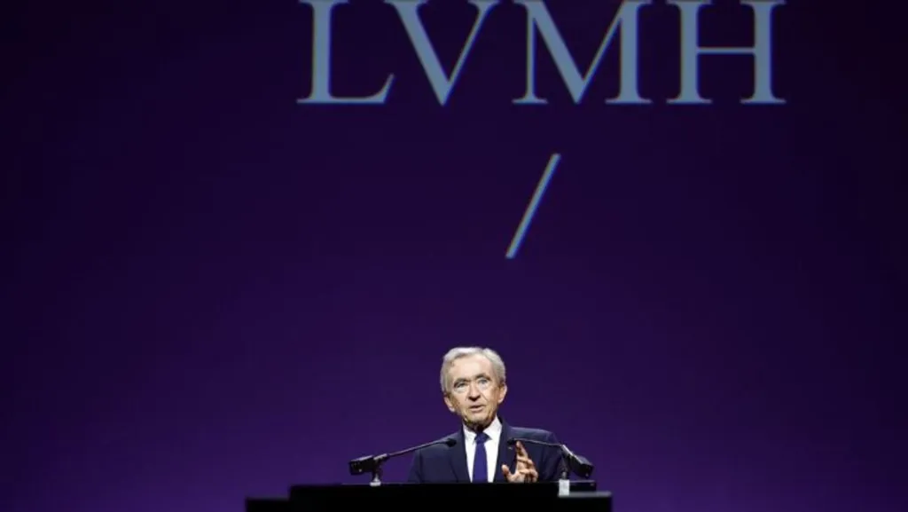 Publicis s'empare des budgets médias de LVMH en Asie-Pacifique et de Tiffany & Co. aux États-Unis - La Revue du Luxe