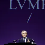 Publicis s'empare des budgets médias de LVMH en Asie-Pacifique et de Tiffany & Co. aux États-Unis - La Revue du Luxe