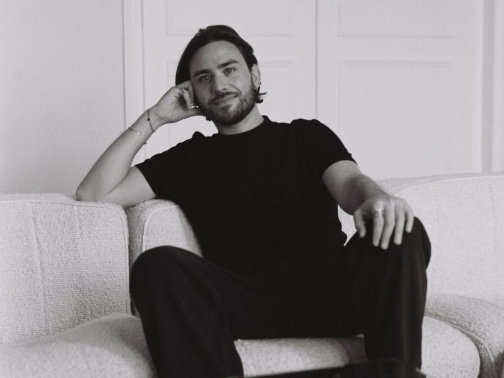 Qui est Lucas Bauer, la nouvelle figure de la joaillerie durable et poétique - La Revue du Luxe