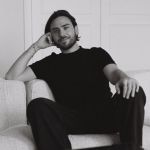 Qui est Lucas Bauer, la nouvelle figure de la joaillerie durable et poétique - La Revue du Luxe