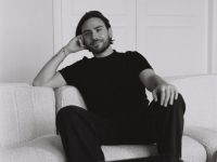 Qui est Lucas Bauer, la nouvelle figure de la joaillerie durable et poétique - La Revue du Luxe
