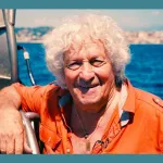 Gilbert, figure emblématique et gardien des traditions du Vieux-Port de Cannes - La Revue du Luxe