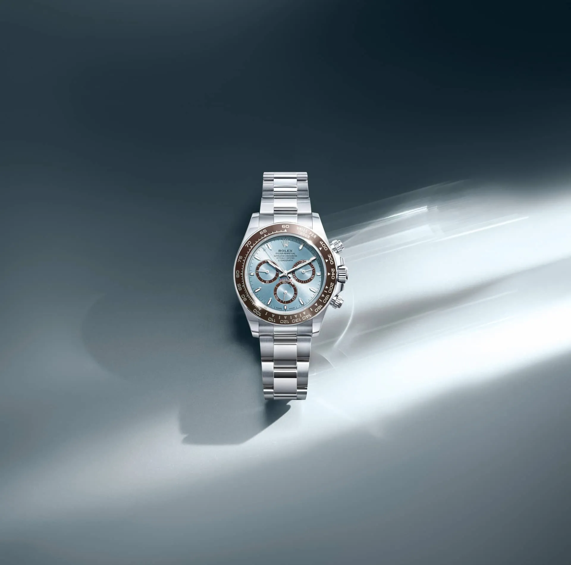 Les Rolex les plus désirables de 2026 : le phénomène Daytona