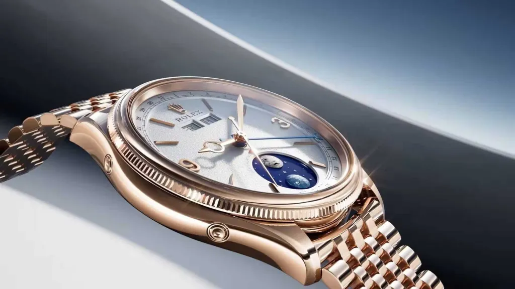 Les Rolex les plus désirables de 2026 : le phénomène Daytona - La Revue du Luxe