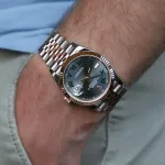 Barcelone : une vente de montres de luxe de 418 000 dollars vire au guet-apens - La Revue du Luxe