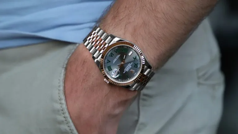 Barcelone : une vente de montres de luxe de 418 000 dollars vire au guet-apens