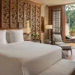 Four Seasons Resort Bali at Sayan dévoile ses nouvelles suites signatures à Ubud - La Revue du Luxe