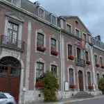 L'avenir de l'hôtel de ville de Spa au cœur des débats patrimoniaux - La Revue du Luxe
