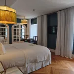 Le Château de Théoule s'impose dans l'hôtellerie de luxe azuréenne - La Revue du Luxe
