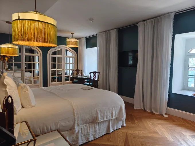 Le Château de Théoule s'impose dans l'hôtellerie de luxe azuréenne - La Revue du Luxe