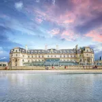 Thermes Marins de Saint-Malo : 5 expériences thalasso face à la mer - La Revue du Luxe