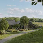 Six Senses Clinton : accord à l'amiable pour le futur fleuron hôtelier de la Hudson Valley - La Revue du Luxe