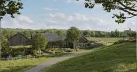Six Senses Clinton : accord à l'amiable pour le futur fleuron hôtelier de la Hudson Valley - La Revue du Luxe