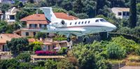 Aviation d’affaires : la justice européenne ouvre la voie à un futur durable - La Revue du Luxe