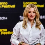 Hôtel de Crillon: des clientes et Virginie Efira filmées à leur insu - La Revue du Luxe