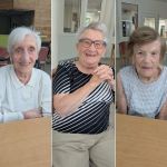 À 103 ans, Zoé part à la découverte de la mer avec son Ehpad - La Revue du Luxe