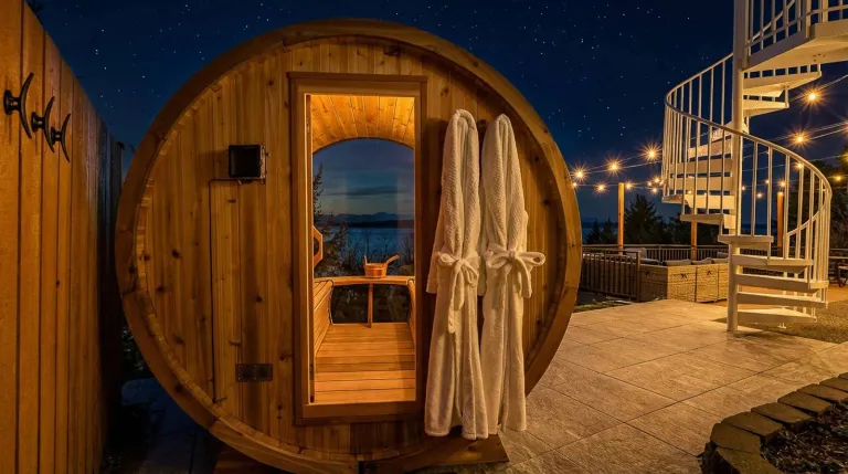 8 exceptional Airbnb addresses in Seattle with luxury features