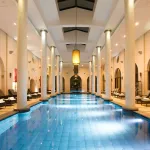 Cet hôtel 5 étoiles niché dans une bastide provençale sacré meilleur spa de France 2026 - La Revue du Luxe