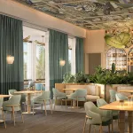 Four Seasons Puerto Rico : deux nouvelles tables gastronomiques signées Victor Rosado - La Revue du Luxe