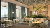 Four Seasons Puerto Rico : deux nouvelles tables gastronomiques signées Victor Rosado - La Revue du Luxe