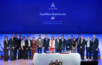 Accor en République Dominicaine : un plan de développement hôtelier d'envergure - La Revue du Luxe