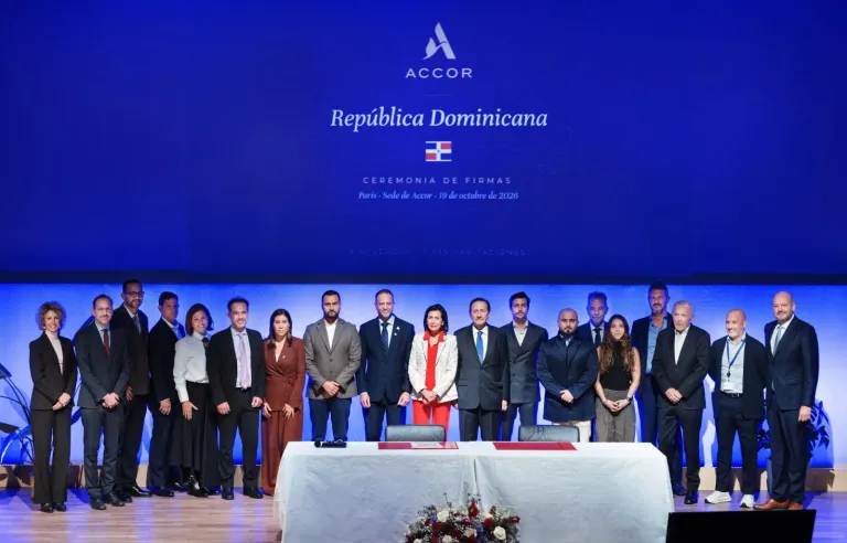 Accor in the Dominican Republic: a major hotel development plan