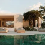 Turks-et-Caicos - Aman Group : Un nouvel ecrin de luxe oceanique signe Janu - La Revue du Luxe