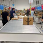 Amazon renforce son maillage rural avec un premier centre logistique à Escanaba - La Revue du Luxe