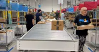Amazon renforce son maillage rural avec un premier centre logistique à Escanaba - La Revue du Luxe