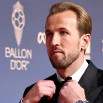 Ballon d’Or 2026 : Harry Kane s’affiche avec une Rolex Daytona d'exception - La Revue du Luxe