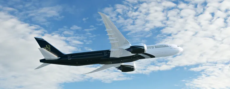 Jet privé le plus cher du monde : le Boeing BBJ 777-9 et son prix
