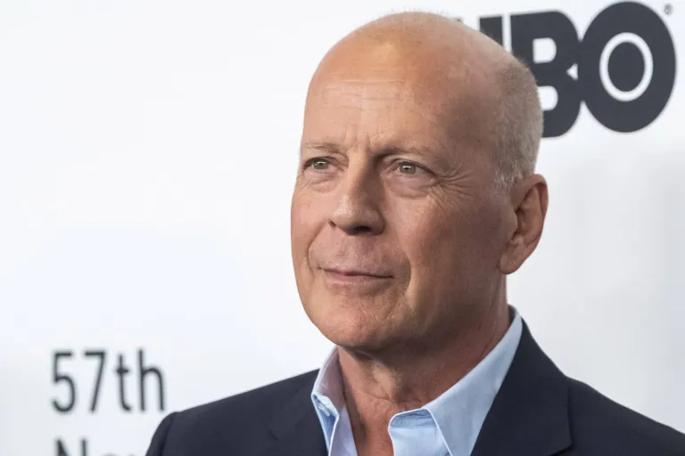 Bruce Willis sells his lavish Parrot Cay estate for $27 million