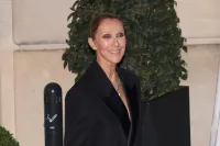 Céline Dion : après son collier Boucheron, sa bague Bulgari Serpenti fait sensation - La Revue du Luxe