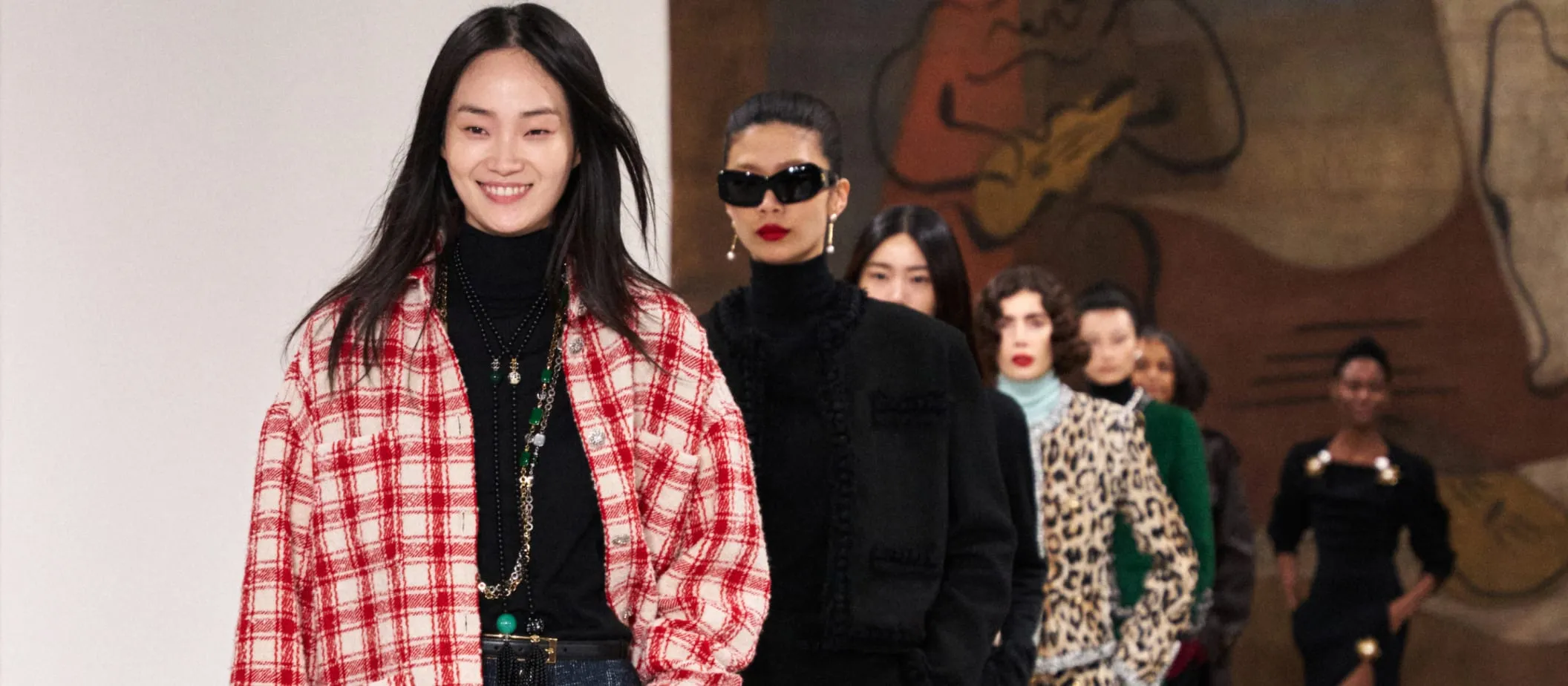 Des rues de Lagos au défilé Chanel : le parcours fulgurant de Rachel Ojuromi