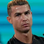 Cristiano Ronaldo investit dans WHOOP, le géant du suivi de santé valorisé à 10, 1 milliards de dollars - La Revue du Luxe