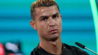 Cristiano Ronaldo investit dans WHOOP, le géant du suivi de santé valorisé à 10, 1 milliards de dollars - La Revue du Luxe