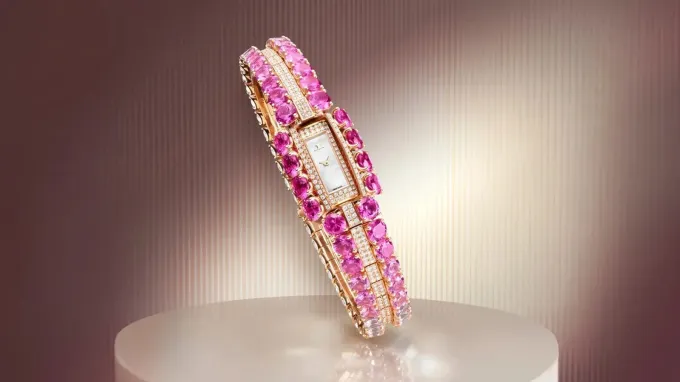 Jaeger-LeCoultre 101 Secrets : un chef-d’œuvre de haute joaillerie - La Revue du Luxe