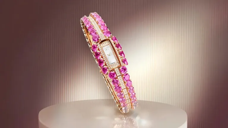 Jaeger-LeCoultre 101 Secrets: a high jewellery masterpiece