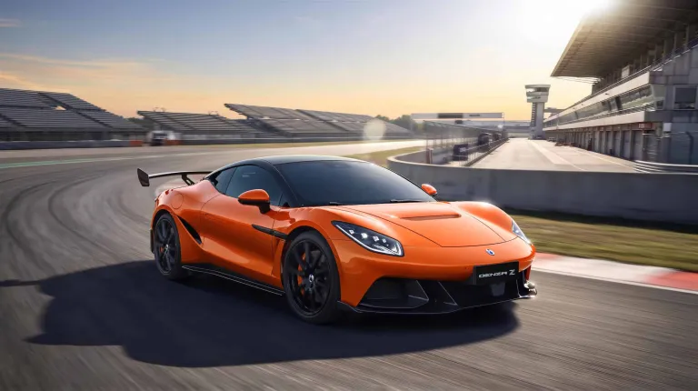 Mondial de l&rsquo;Auto 2026 : les voitures les plus chères et exclusives
