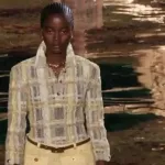 Des rues de Lagos au défilé Chanel : le parcours fulgurant de Rachel Ojuromi - La Revue du Luxe