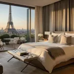Paris et International - Immobilier de Prestige : Les Nouveaux Visages de l'Exceptionnel - La Revue du Luxe