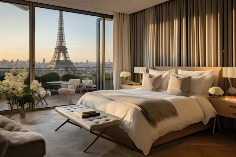 Paris and International – Prestige Real Estate: The New Faces of the Exceptional