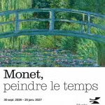 Exposition Monet au musée de l'Orangerie : le chef-d'œuvre de l'impressionnisme en 2026 - La Revue du Luxe