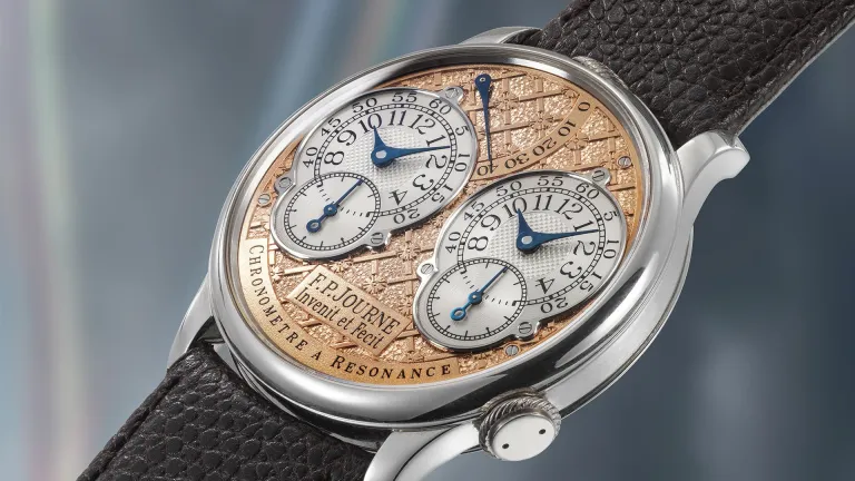 Watch auctions in Geneva, November 2026: lots and estimates
